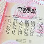 lottery florida mega millions